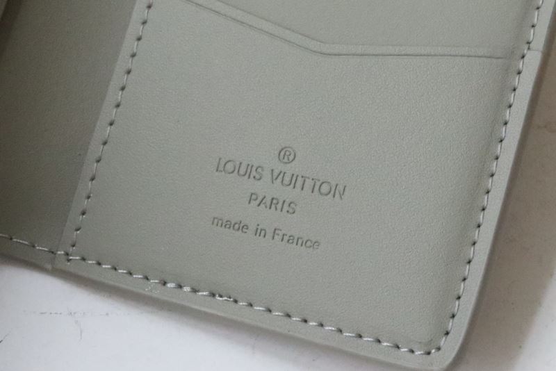 Louis Vuitton Wallets